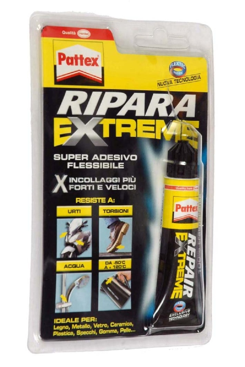 RIPARA EXTREME